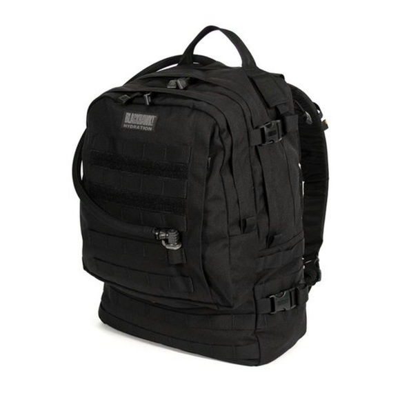 Blackhawk 100 oz hydration pack - Picture 2 of 4